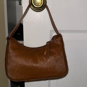 Brandon Blackwood handbag never worn